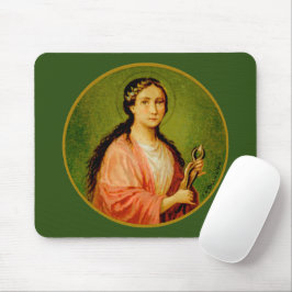 St. Apollonia (BLA 001)-Vågrät Musmatta
