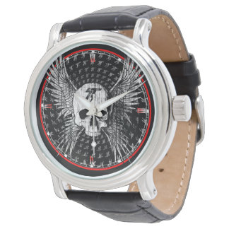 ST Art Watch Armbandsur
