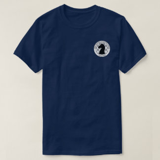 St. A's Chess Klubb T-Shirt