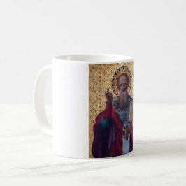 St. Athanasius Kaffemugg