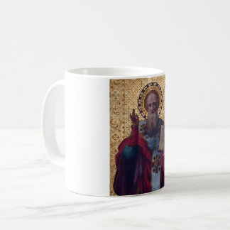 St. Athanasius Kaffemugg