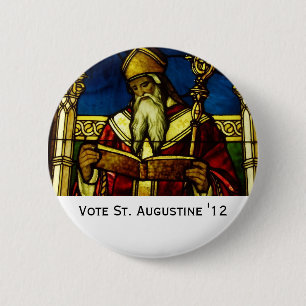 St Augustine "12 Knapp