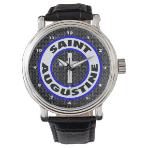 St Augustine Armbandsur