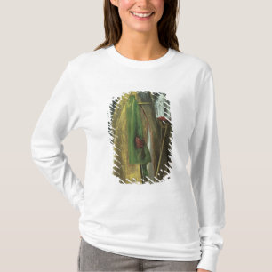 St Augustine av flodhästen 1590 Tee
