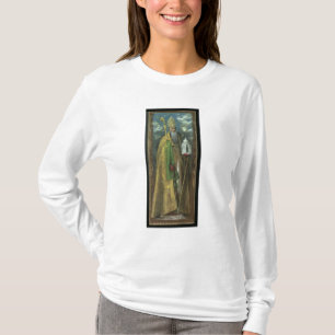 St Augustine av flodhästen 1590 Tröja
