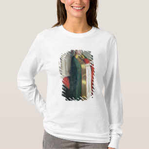 St Augustine c.1435 Tee