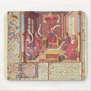 St Augustine Epicurus, Zeno, Antiochus & Musmatta