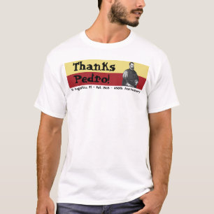 St Augustine Florida - 450. - tack, Pedro! T Shirt
