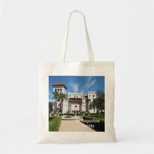 St. Augustine Florida Tygkasse