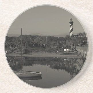 St Augustine fyrotta Underlägg Sandsten