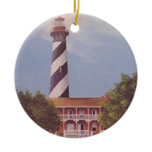 St. Augustine Lighthouse