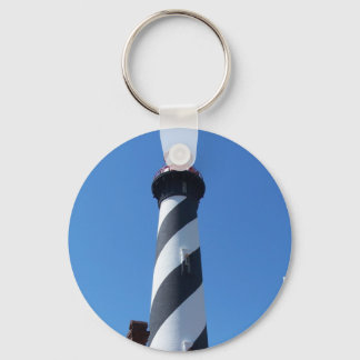 St. Augustine Lighthouse Nyckelring