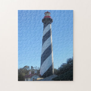 St. Augustine Lighthouse Pussel