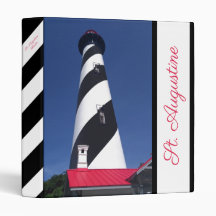 St Augustine Lighthouse Vacation Photo Album