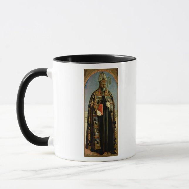 St Augustine Mugg (Vänster)
