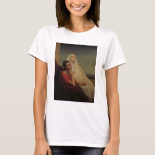 St Augustine och hans morSt. Monica, 1855 Tröja