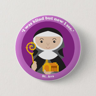 St. Ava Knapp