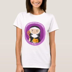 St. Ava T Shirt
