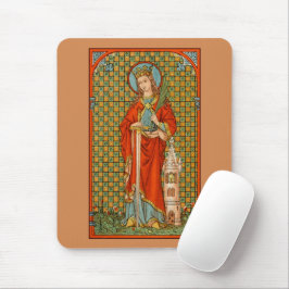 St. Barbara (JP 01) Musmatta