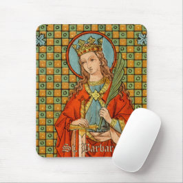 St. Barbara (JP 01) Musmatta