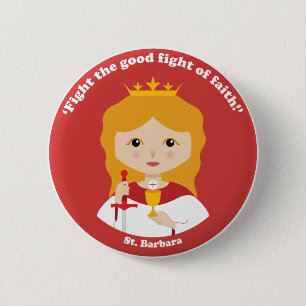 St. Barbara Knapp