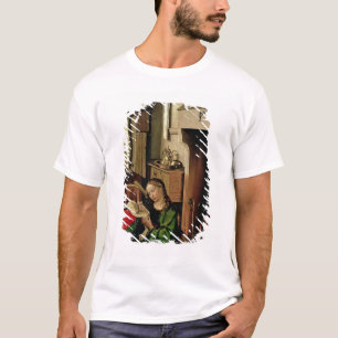 St. Barbara Tee Shirt