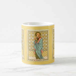 St. Barnabas Apostle (RLS 02) Kaffe Mugg 3