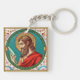 St. Bartholomew the Apostle (JMAS 03)