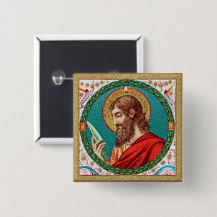St. Bartholomew the Apostle (JMAS 03) Knapp