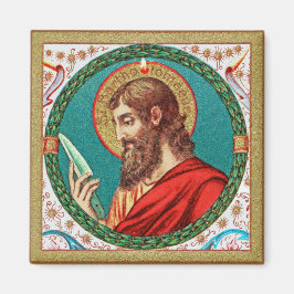 St. Bartholomew the Apostle (JMAS 03) Magnet