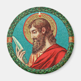 St. Bartholomew the Apostle (JMAS 03) Magnet