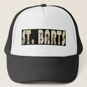 St Barts 1801 Keps