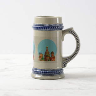 St. Basil's cathedral Sejdel