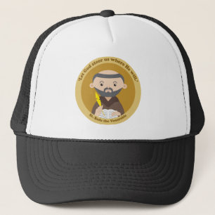 St. Bede Venerable Keps