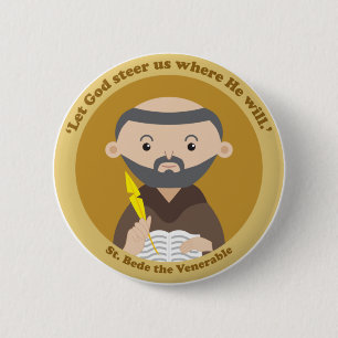 St. Bede Venerable Knapp
