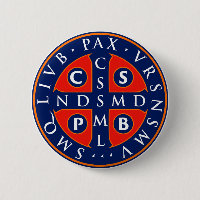 St. Benedict Medal Design