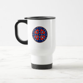 St. Benedict Medal Design Resemugg