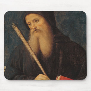 St. Benedict Musmatta