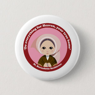 St. Bernadette Soubirous Knapp
