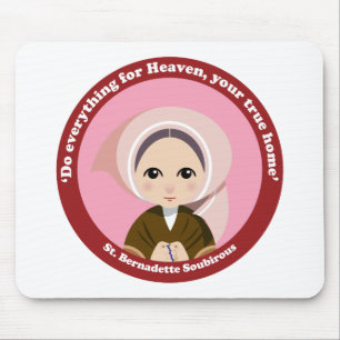 St. Bernadette Soubirous Musmatta