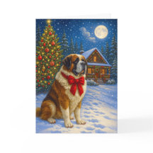 St. Bernard-helgdag