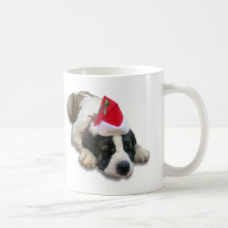 St Bernard helgdagmugg Kaffemugg