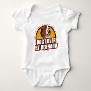 St Bernard hund älskare Tröja