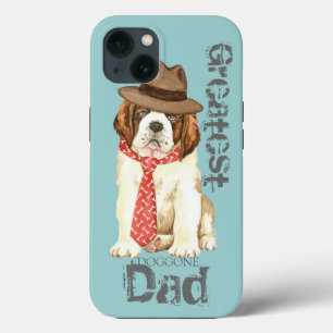 St. Bernard Pappa