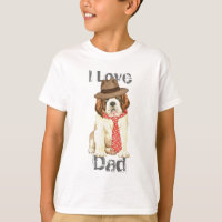 St. Bernard Pappa