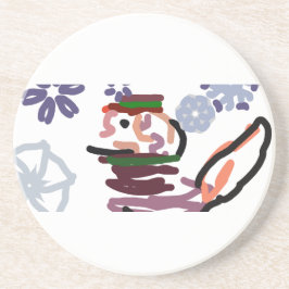 st bernard underlägg