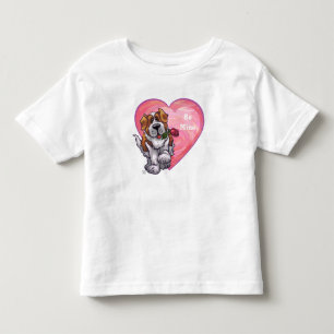 St. Bernard Valentindagen Tee