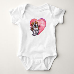 St. Bernard Valentindagen Tee