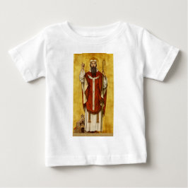 St. Bonifatius av Mainz - Pedagogernas skyddshelgo T Shirt