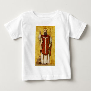 St. Bonifatius av Mainz - Pedagogernas skyddshelgo T Shirt